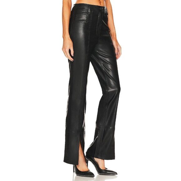LPA Arlo Pant in Black - Picture 3 of 6